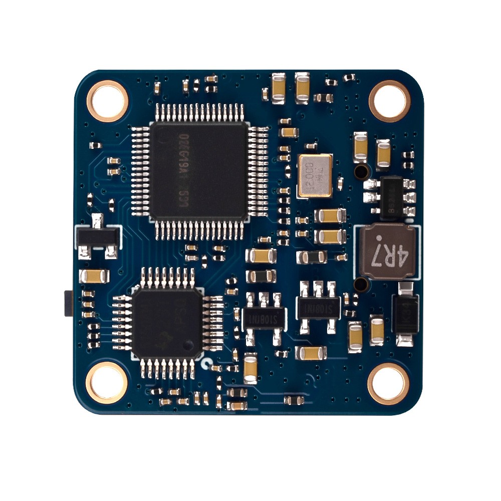 RunCam Mini FPV DVR DC3.3-5.5V VGA 640×480 Max 32G Micro SD For FPV Racing Drone