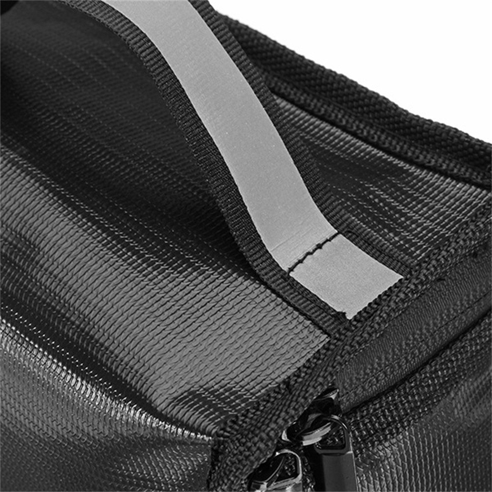 Lipo Battery Safe Bag Fireproof Explosion-Proof Bag Organizer for Storage&Charge
