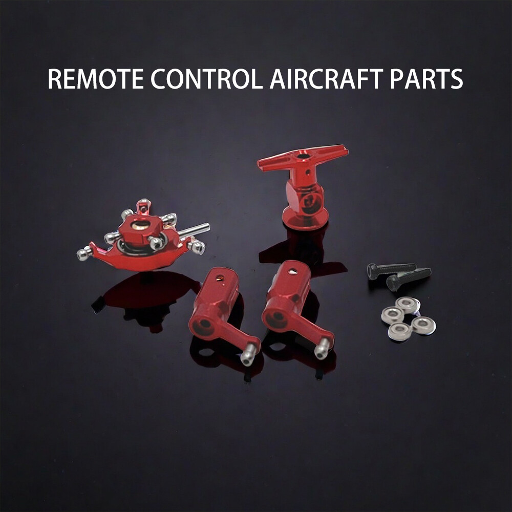 For Wltoys V977 V998 XK K110S K120 XK K110 Screws Set RC Helicopter Parts
