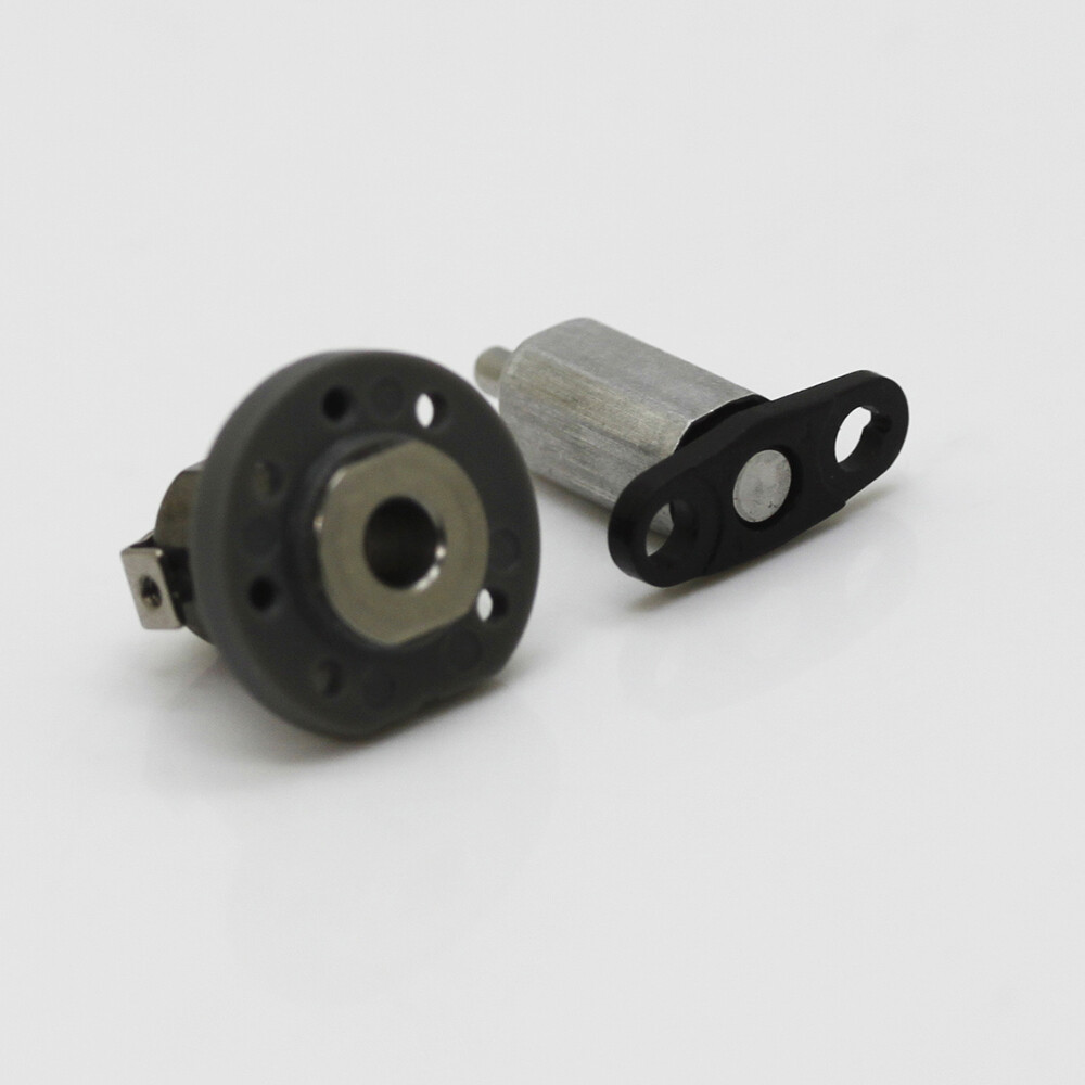 Repair Parts Arm Shaft LR Front/ Rear Axis Replacement For DJI Air 2/ 2S Drone