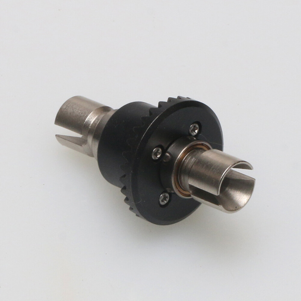 Differential+Bevel Gear Part for Hyper GO 1/14 1/16 RC MJX H16H H16E H16P 16420Y