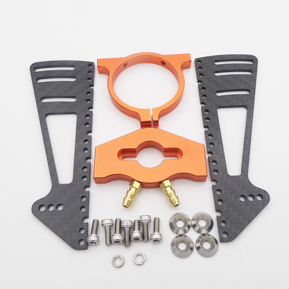 36mm 40mm Brushless Motor Mount Holder fr 3660 3674 4074 4076 4082 Motor RC Boat