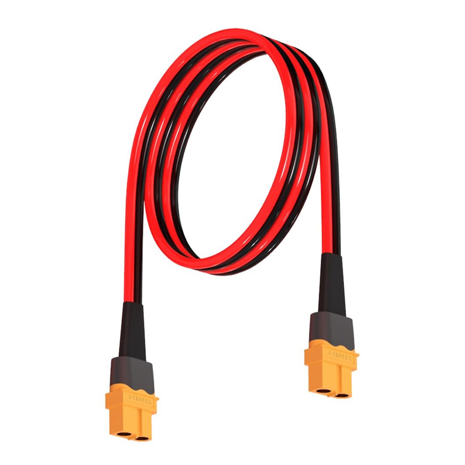 10 AWG XT60 Female Connector Adapter Solar Extension Cable RC Battery Cable