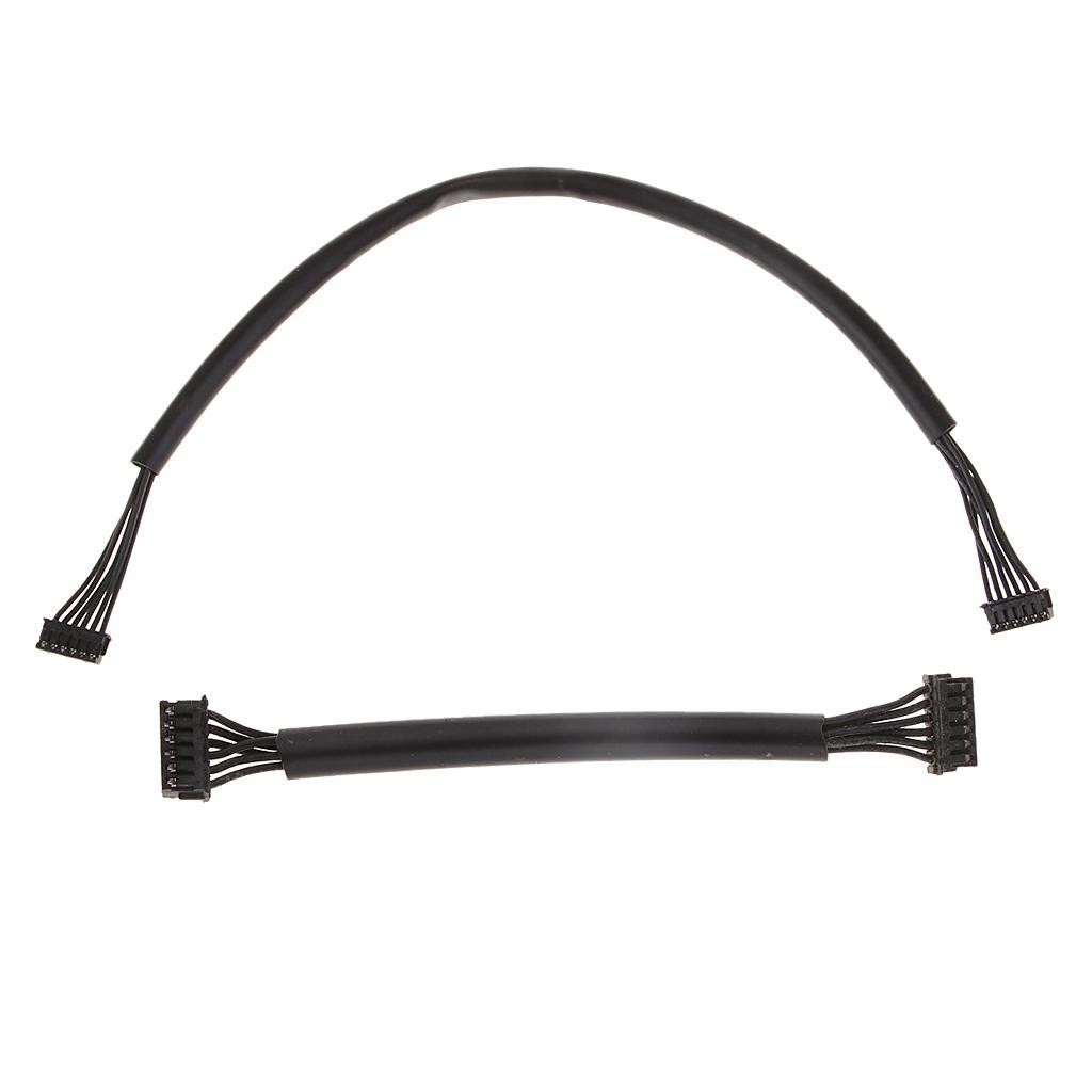 1/10 RC ESC Motor Cable Harness 200mm for RC Car Crawler