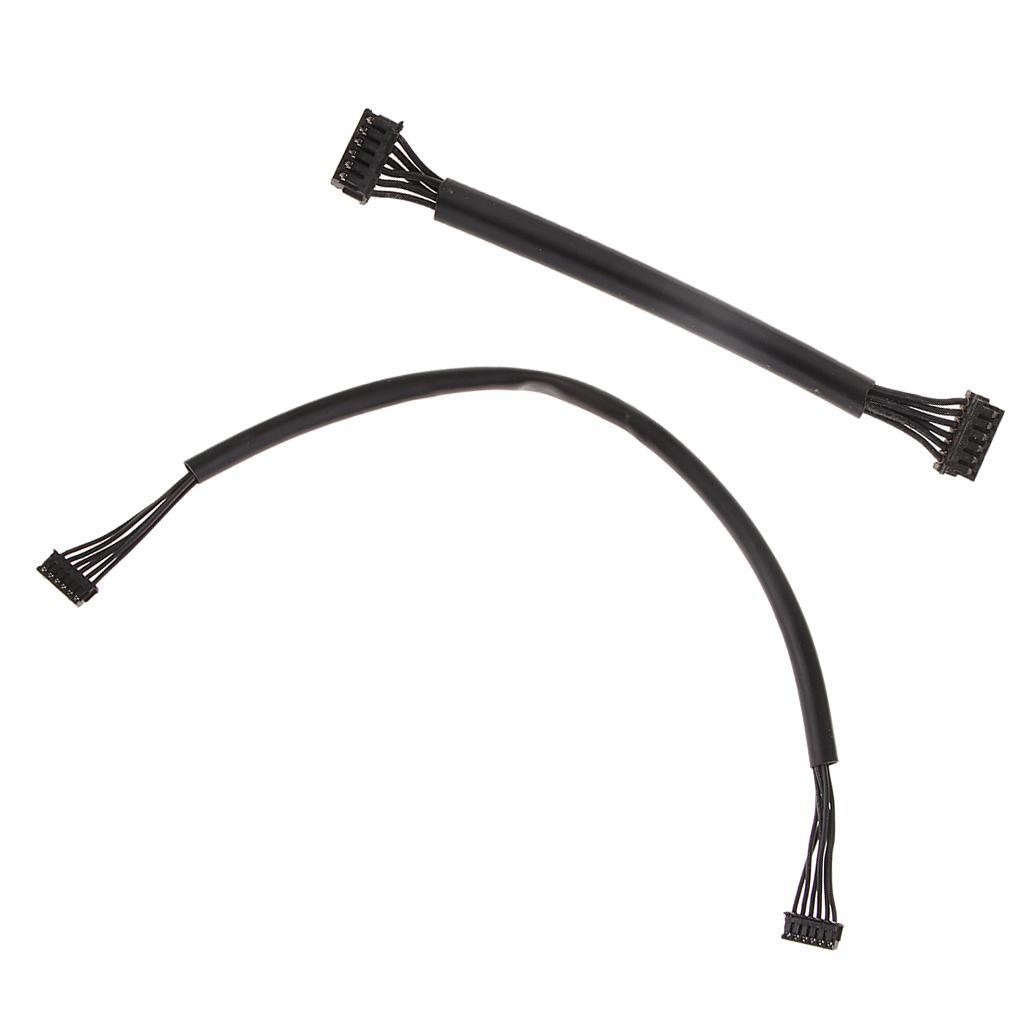 1/10 RC ESC Motor Cable Harness 200mm for RC Car Crawler