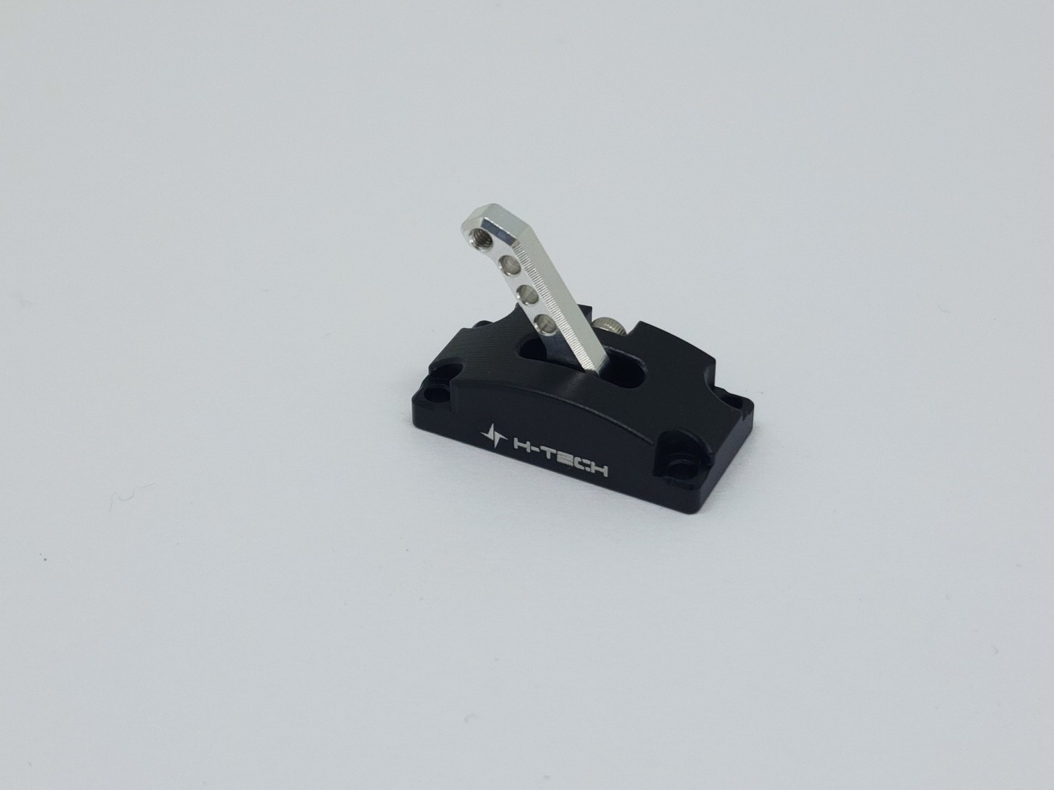 H-TECH RC CNC Aluminum Shifter For Vanquish VFD, VFD Twin ( Various colors )