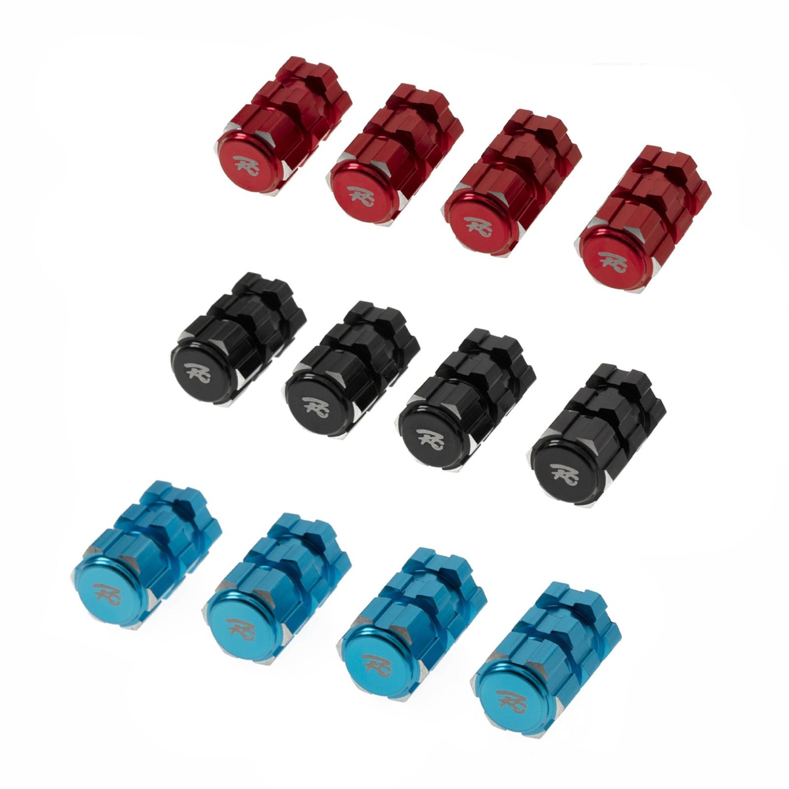 4Pcs Alloy 17mm Wheel Hex Hub Adapter Extension For Traxxas Maxx 1/10 RC Car G