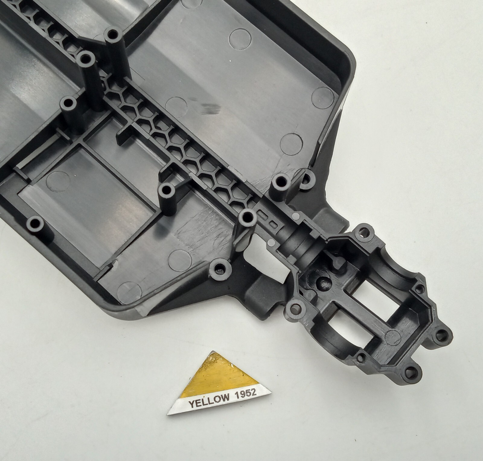 SG 1601 1602 HBX 16889 16890A RC Truck Chassis M16001 Ships FREE From US