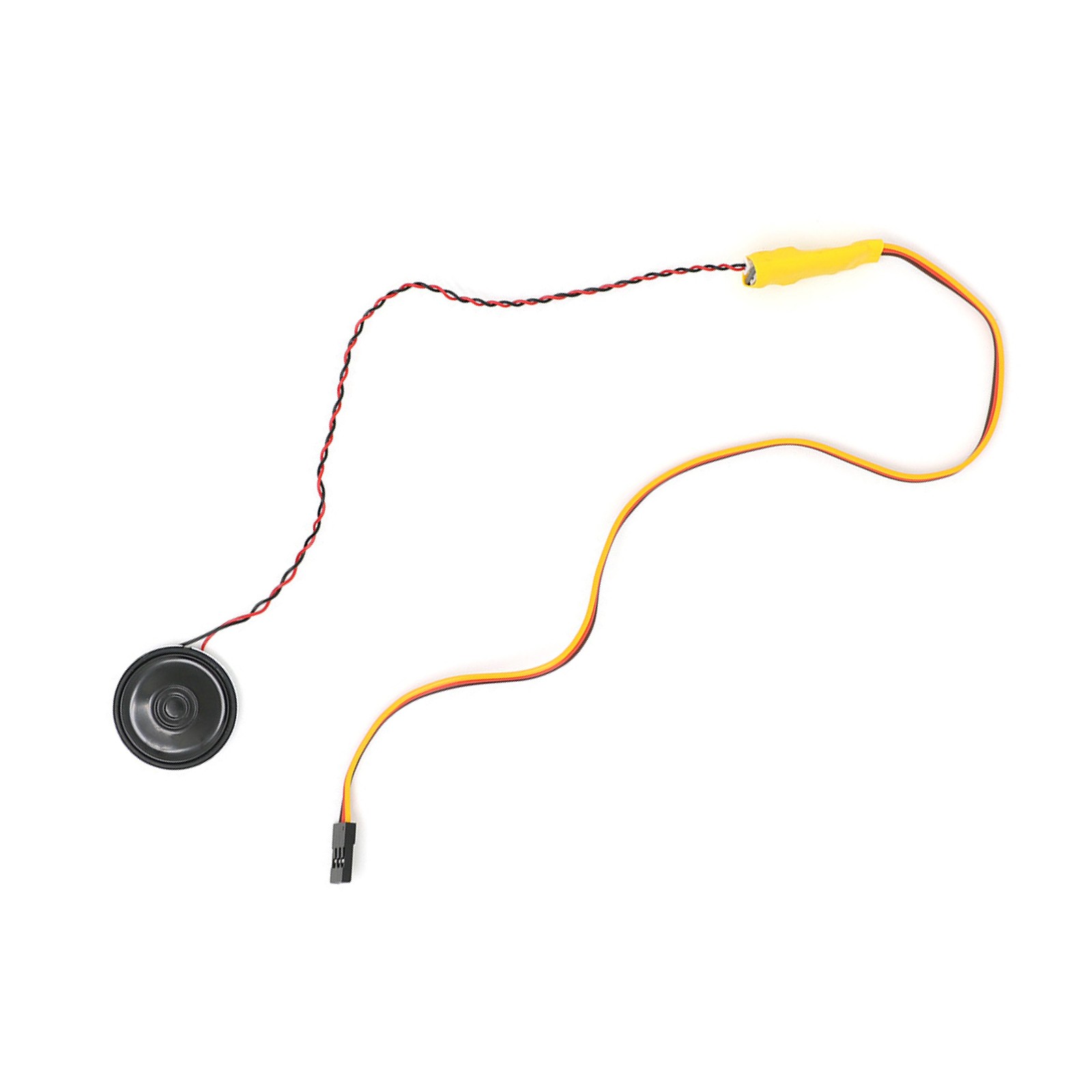 Universal Lightweight Mini Horn Speaker RC Car/Truck Vehicle Replacement Parts