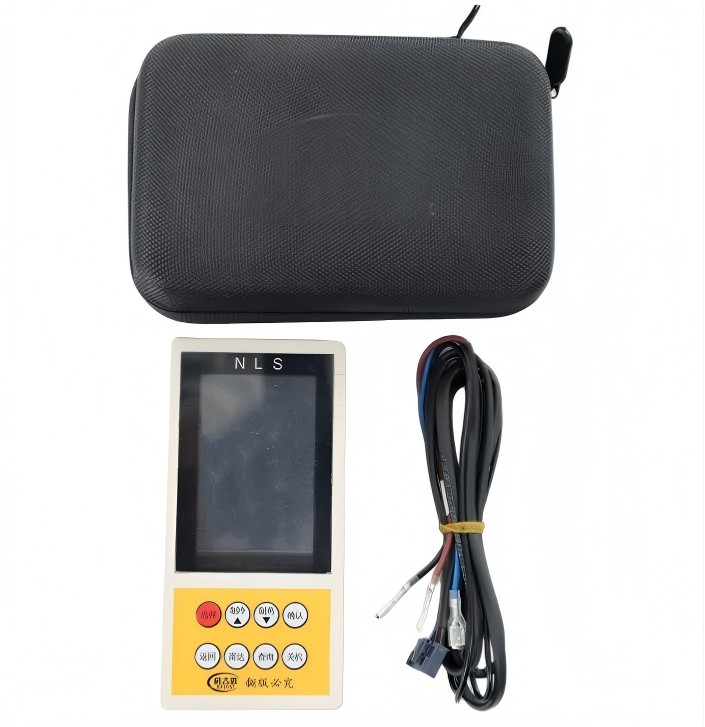 Universal AC Inverter Detector For Indoor & Outdoor Air Conditioner Units