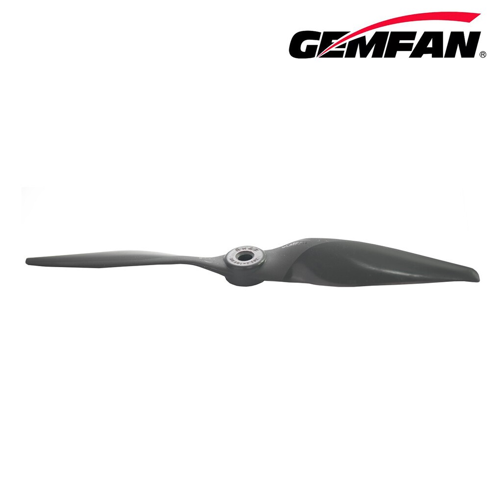 Gemfan RC FPV Drone CW CCW Glass Fiber Nylon Electric Propeller 1310 1470 1510