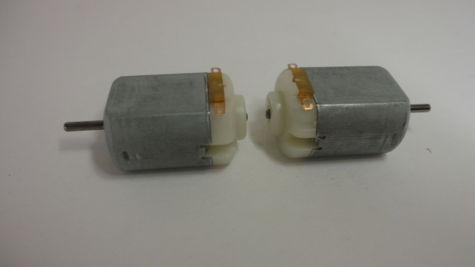 Small Micro Motor 130 Pony Up Four Drive DC Power DIY Production 3V 4V 5V 6V 3-6