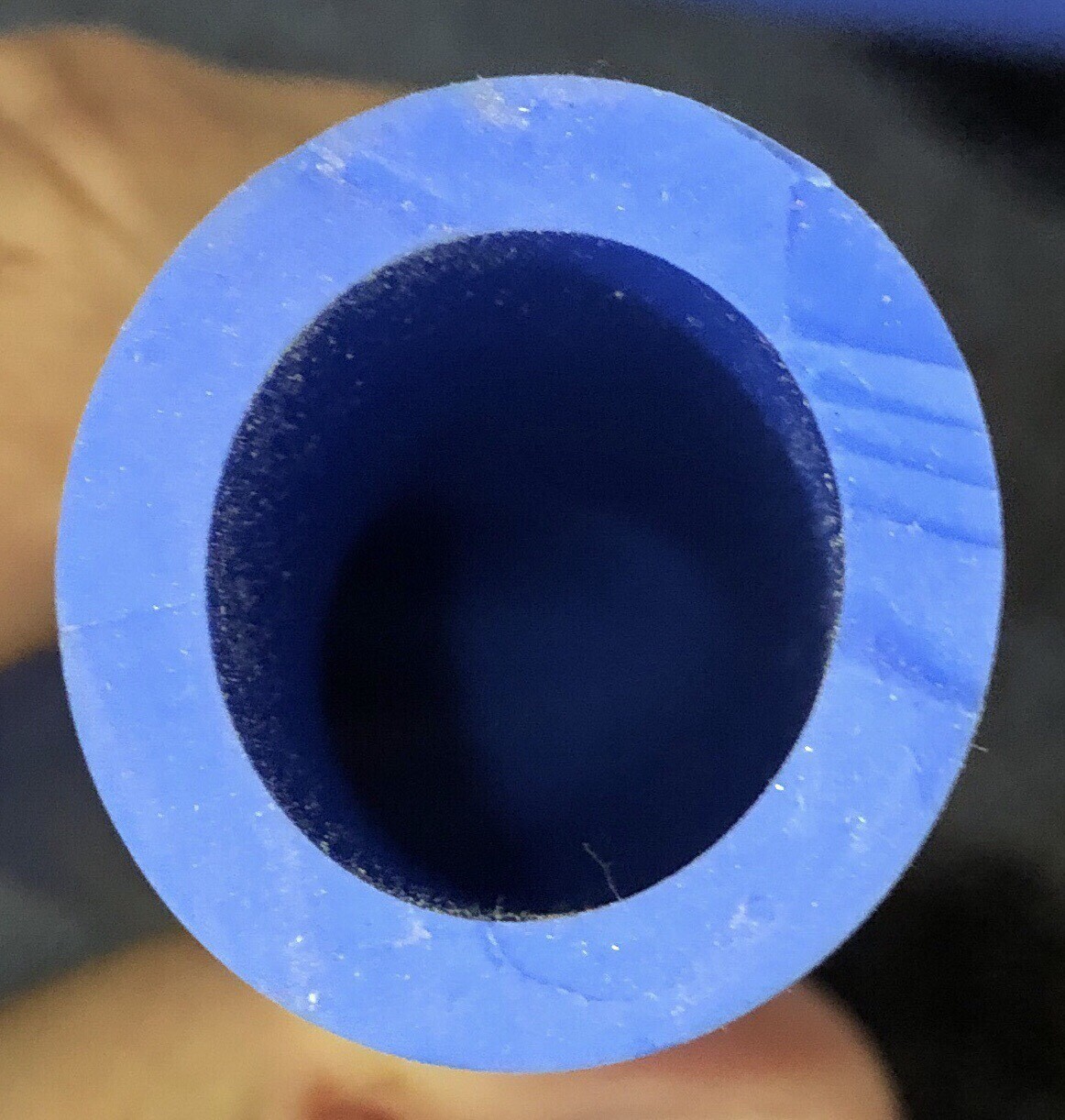Silicone Tubing 3/4″ ID 1 1/8″ OD Nitro R/C Tuned Pipe Coupler 3 Inch Length NEW