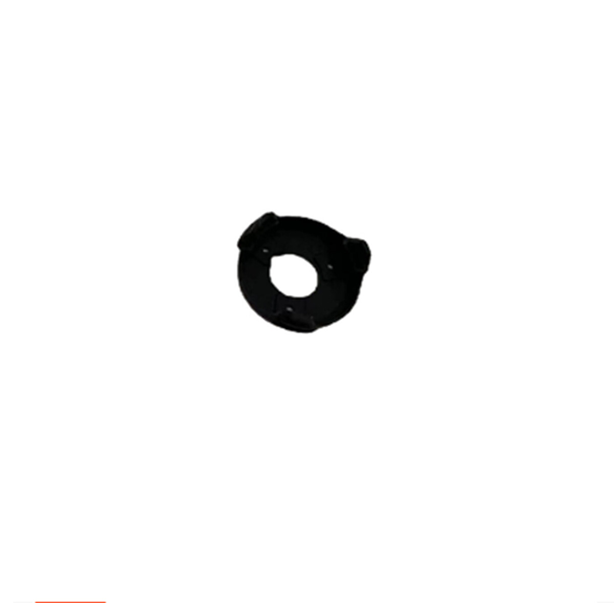 For DJI Mini 3 Pro Drone Gimbal Rubber Damping Shock-absorbing Accessoires Parts