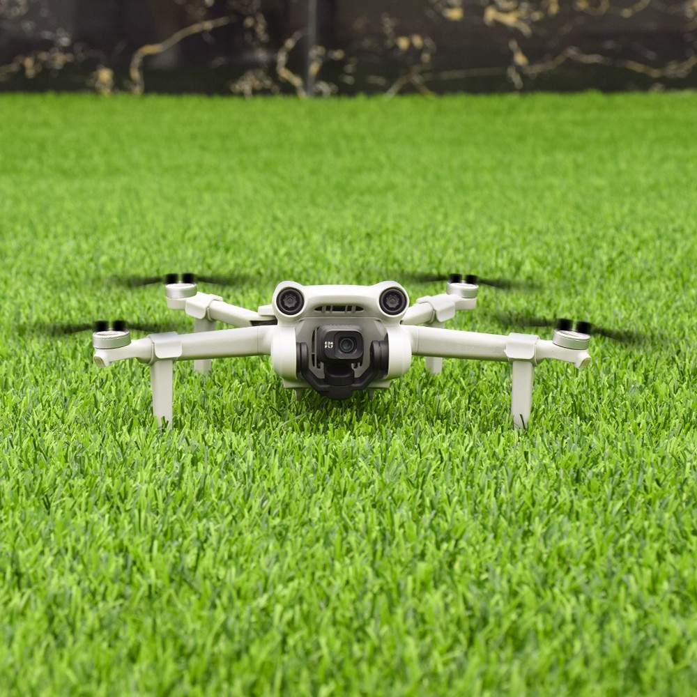 21mm Increased Landing Gear Extension Protection Legs Support For DJI Mini 3 Pro