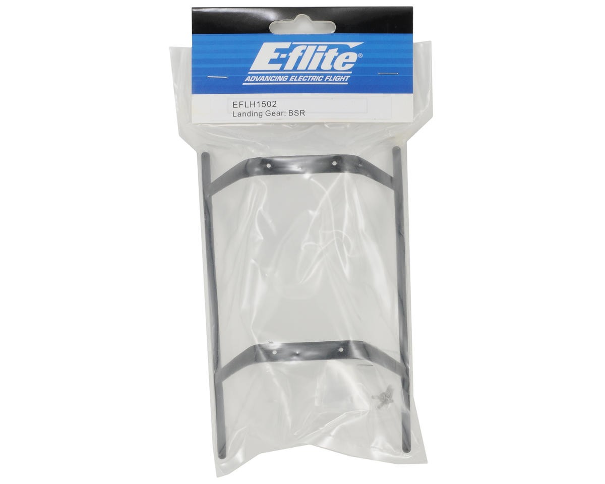 E-flite Landing Gear Set (Blade SR) [EFLH1502]