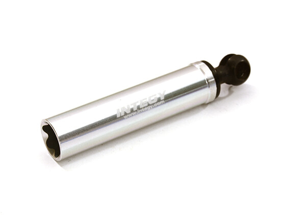 Precision-Crafted RC Model Replacement Part B Designed for C26501