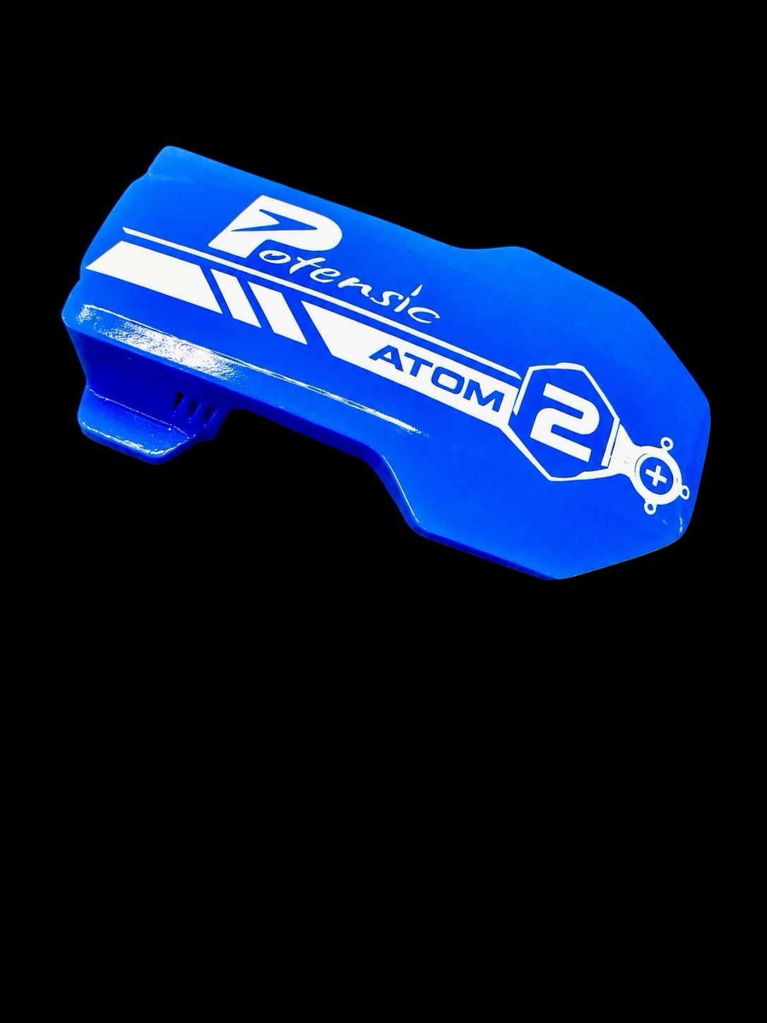 POTENSIC ATOM 2 SERIES HIGH VISIBILITY TOP-SHELLS