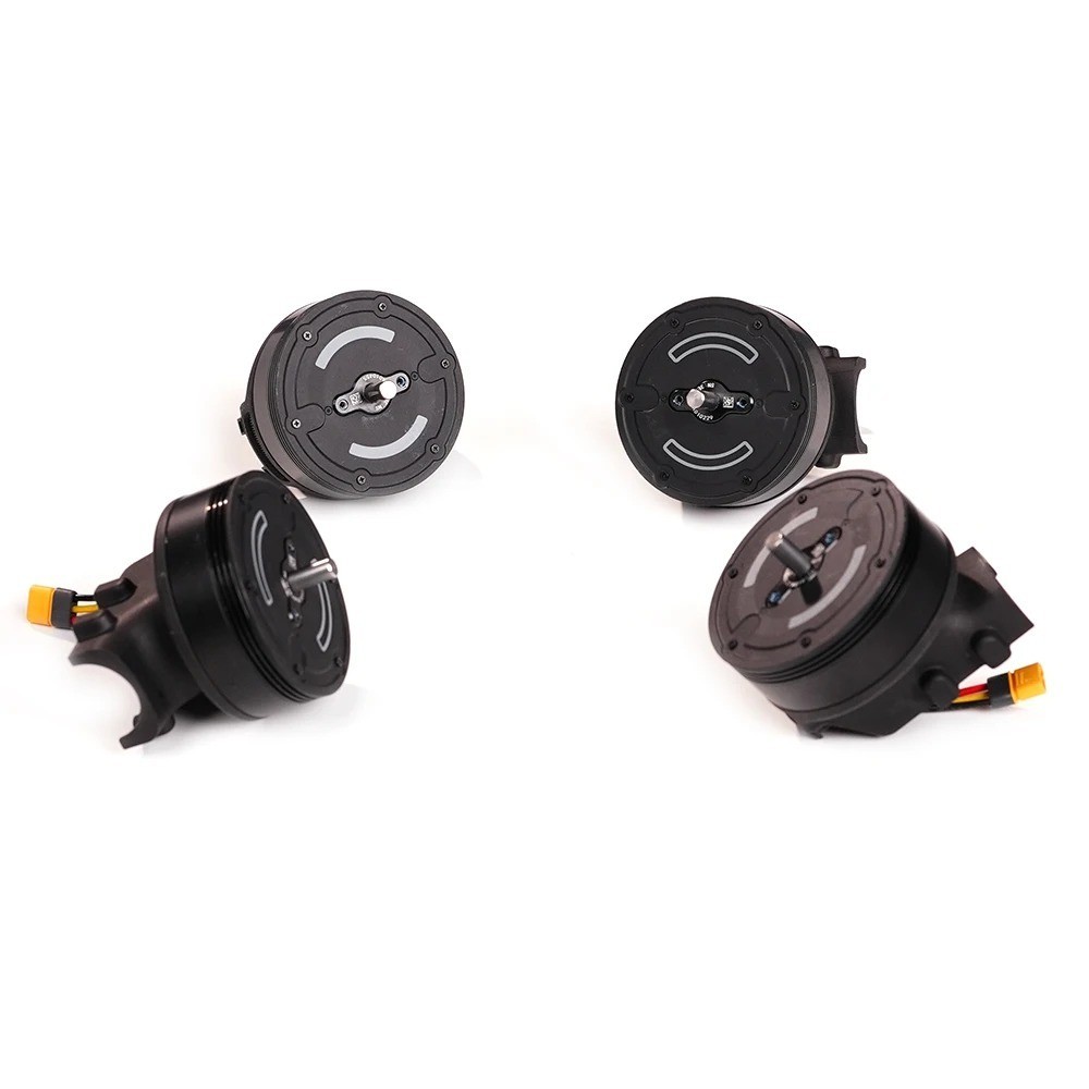 Original CW CCW Arm Motor Accessories Repair Parts For DJI Matrice 300 RTK