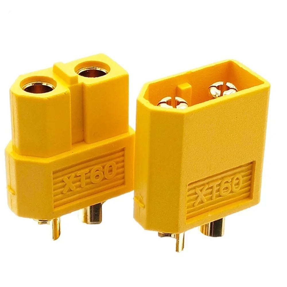 XT30 XT60 XT60H XT90 Power Connectors Male Female for RC LiPo Battery