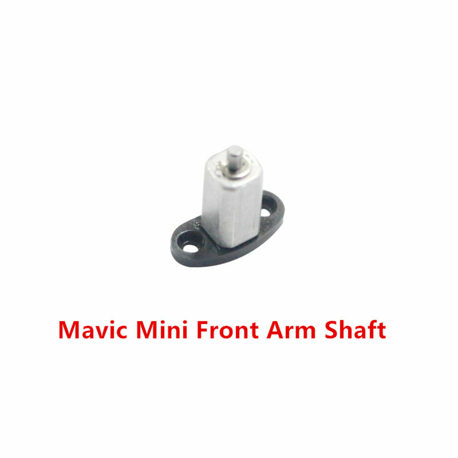 NEW DJI Mavic Mini, 2, SE Front Pivot Pin, Hinge Shaft Axis Part Motor Arm