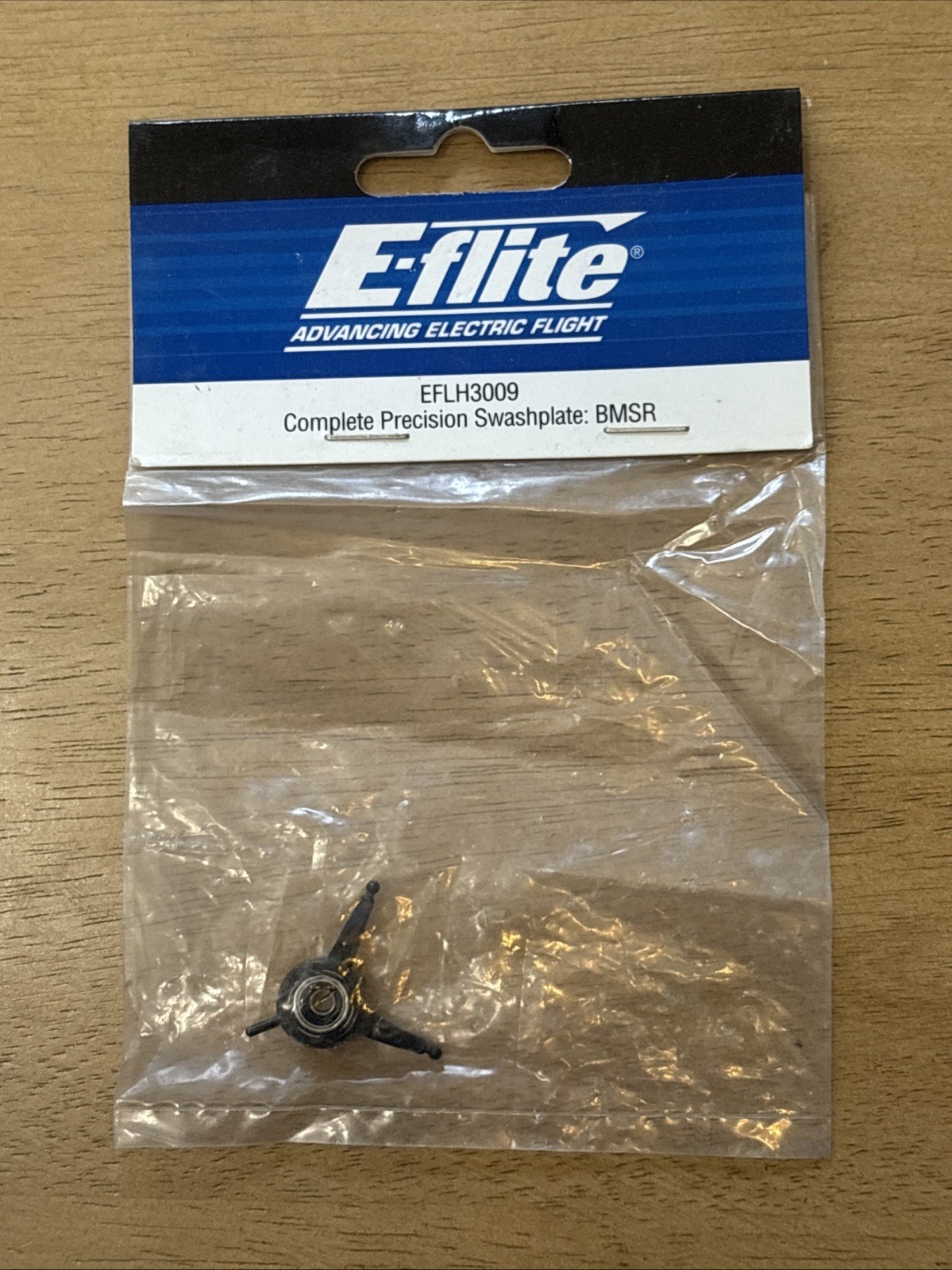 E-flite – Complete Precision Swashplate: BMSR – Model # EFLH3009