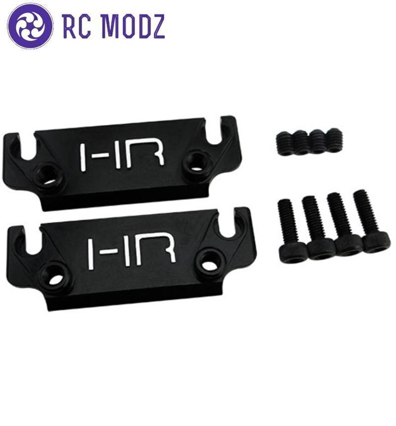 Hot Racing AON311M01 Arrma 1/8 Aluminum Center Sway Bar Mounts