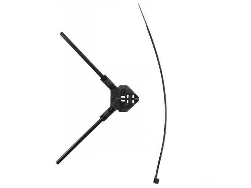 XLPower Tailboom Antenna Support : XL70A15