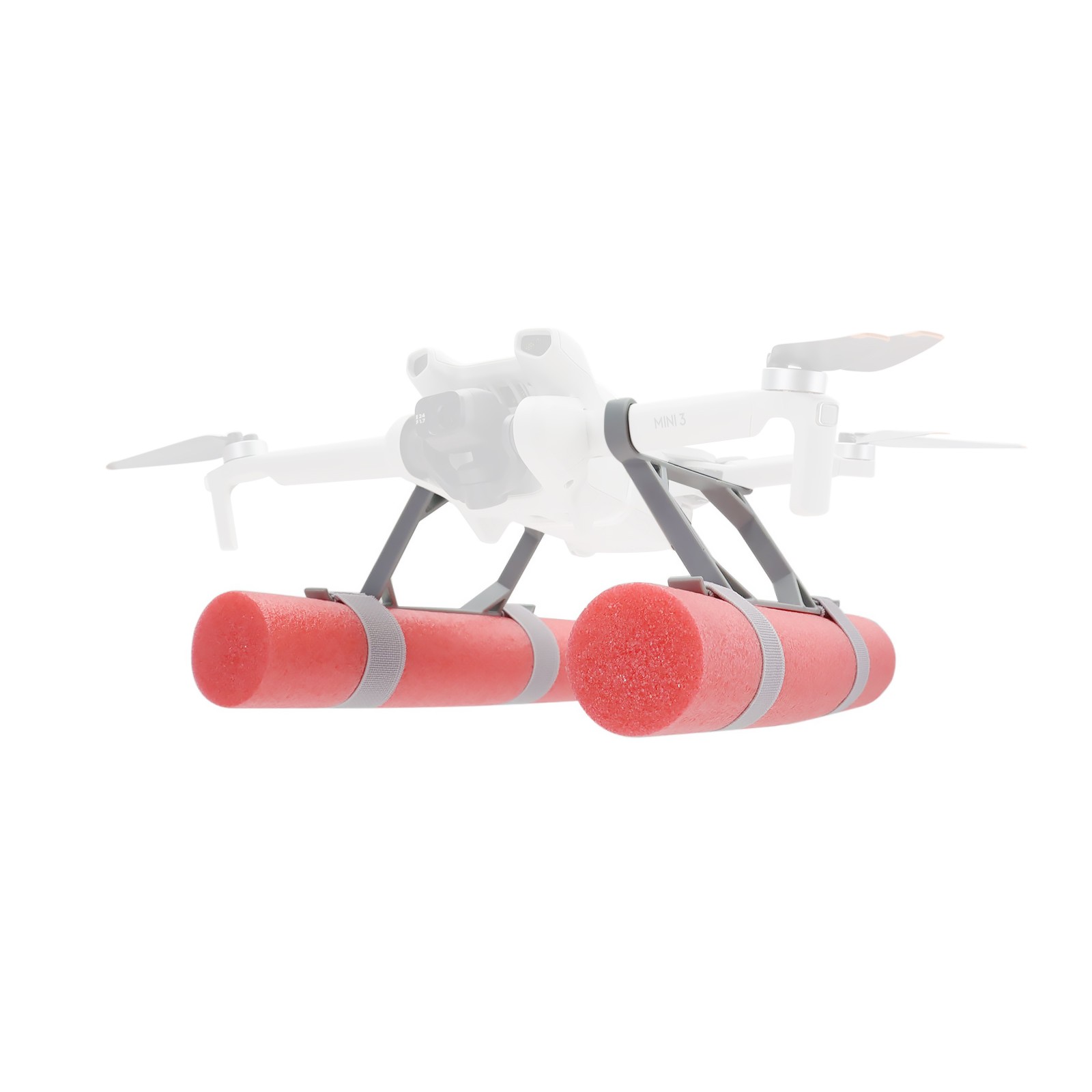 Buoyancy Landing Gear Extension Gimbal Protector For DJI Mini 3 Pro /Mini 3 N
