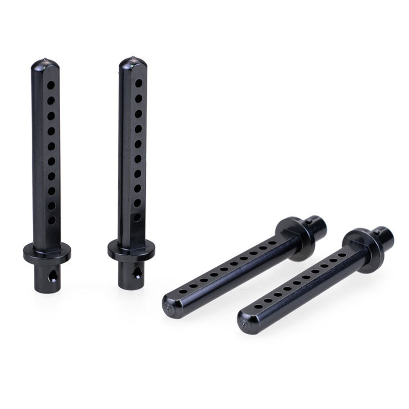 4X Body Shell Post Holder For Axial SCX10 90046 90047 90059 90060 1/10 RC Car Ep