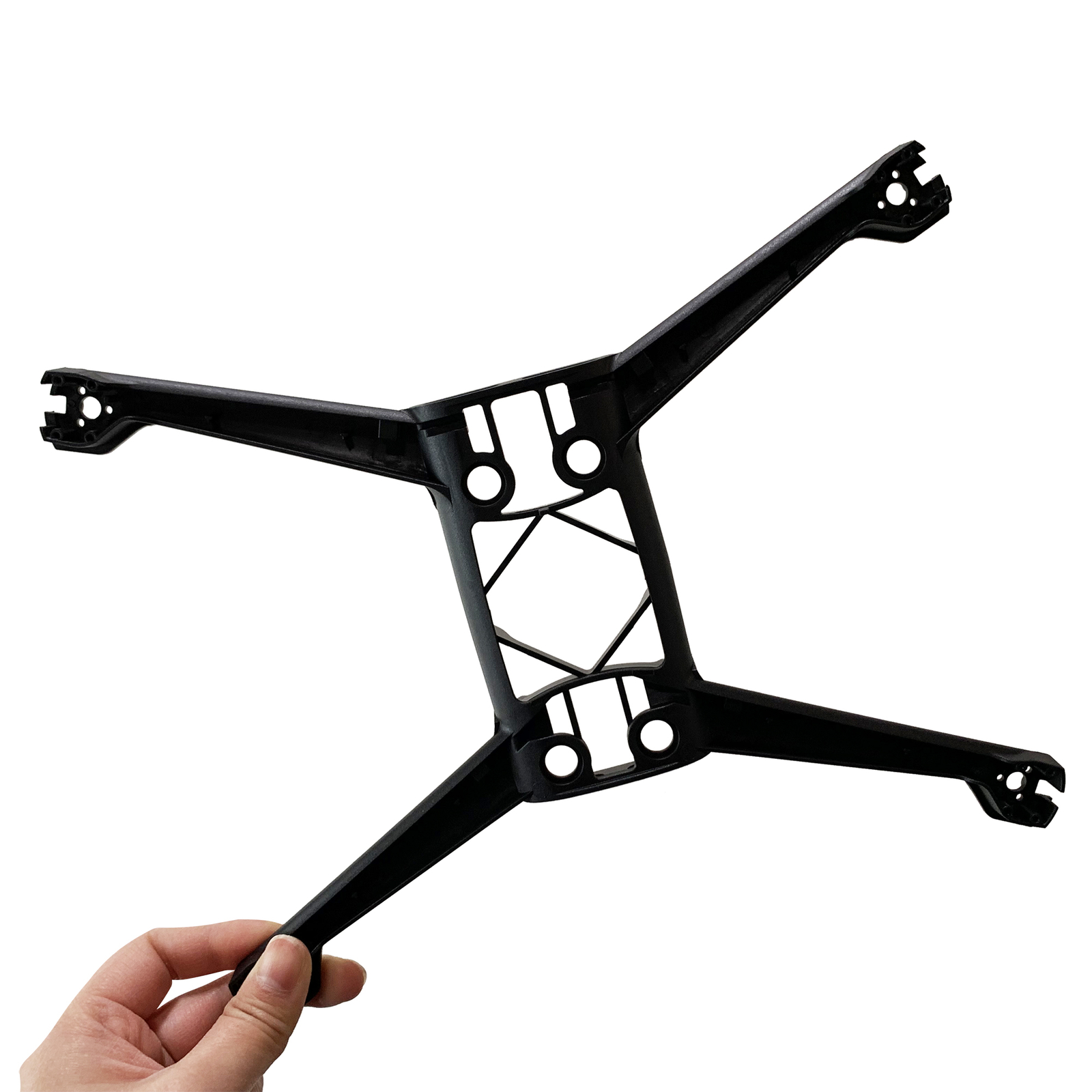 MaximalPower Replacement Central Cross for Parrot Bebop 2 Drone Spare Parts