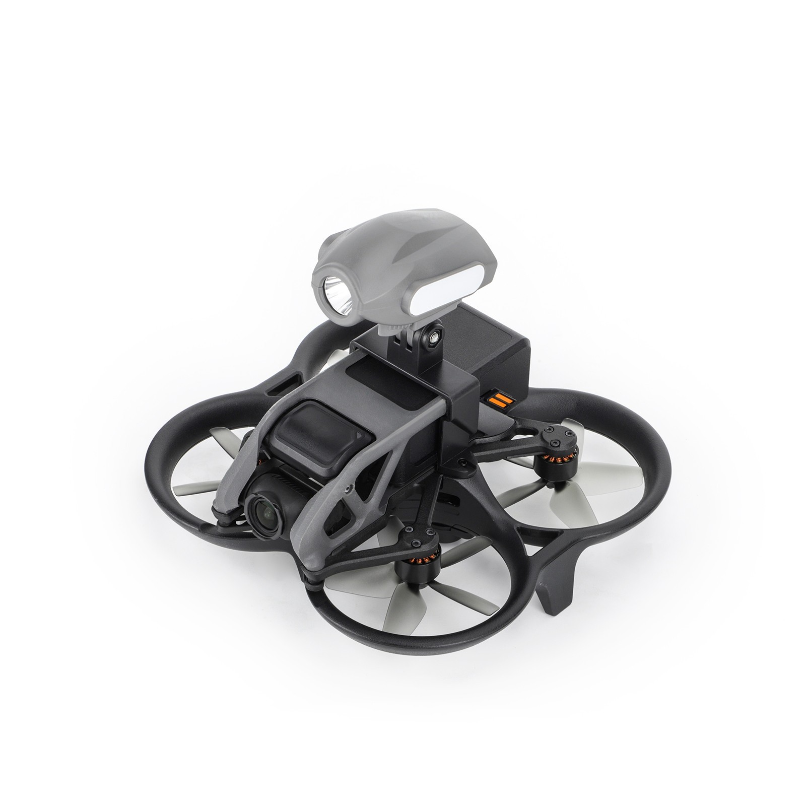 Drone Searchlight Flight Light Lamp Accessories For For DJI Mini 4 Pro/Air 3