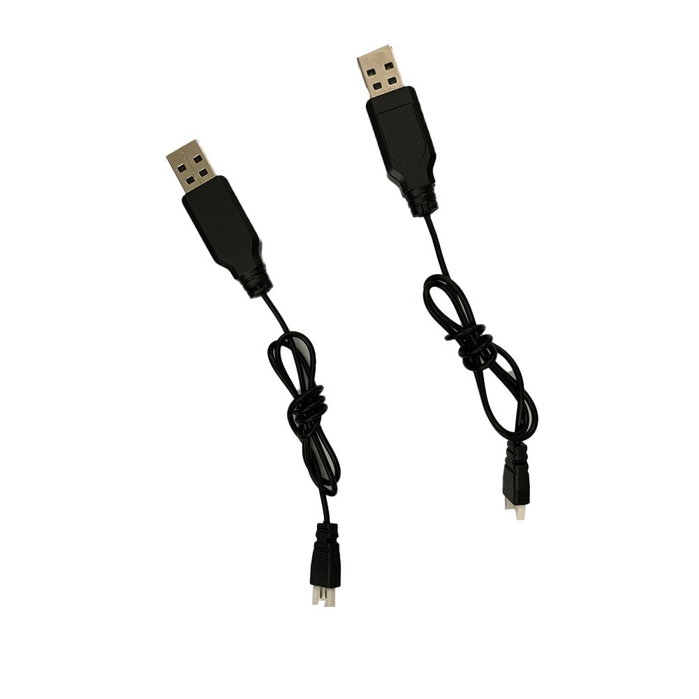 3.7V Charger Battery Charger USB Charging Cable High Quality Lightweight