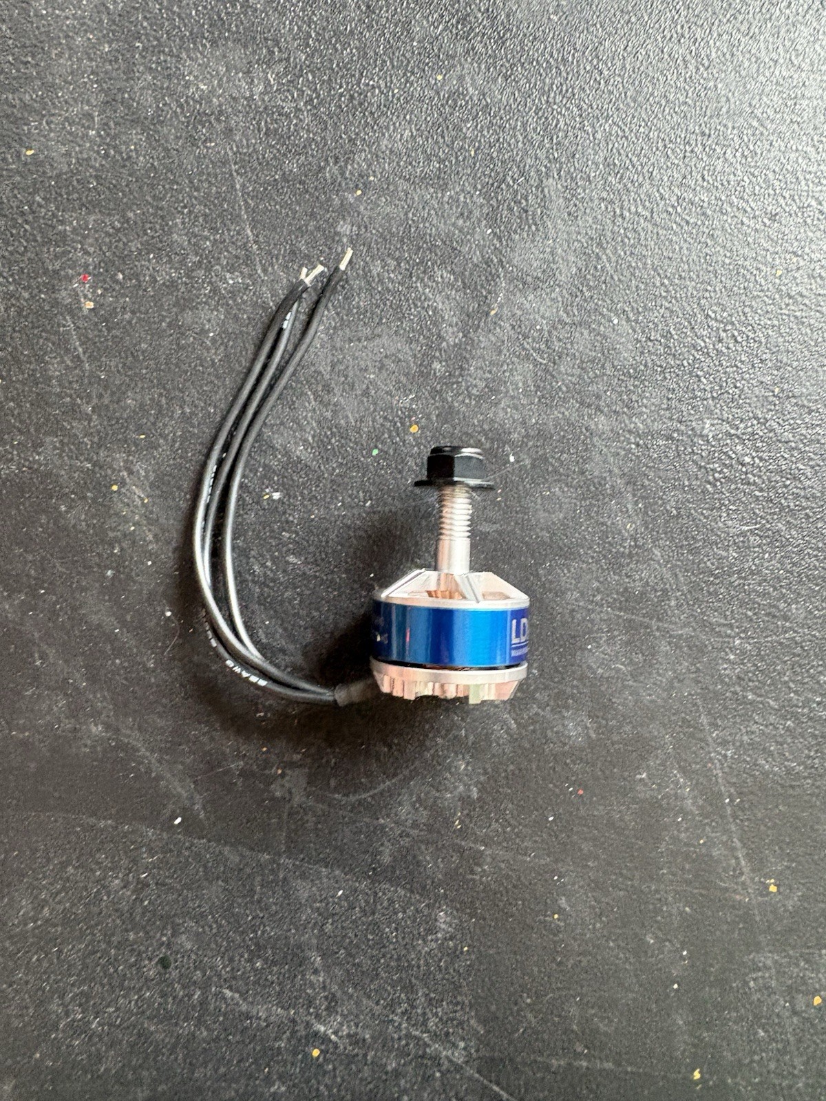 LDARC King Kong XT 1806-2500KV Brushless Motor