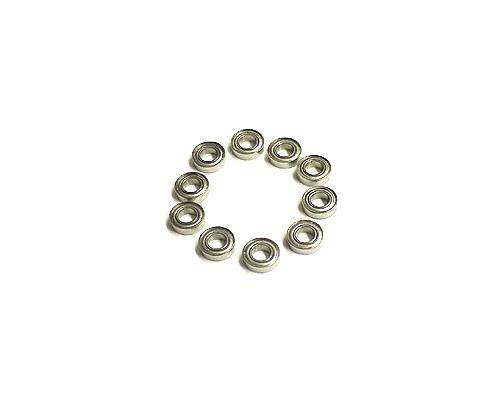Ball Bearing 1/2 X 3/4 Unflanged (1) each