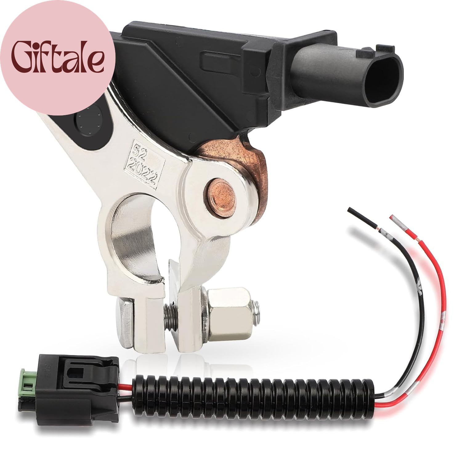 4692269AI Battery Current Temperature Sensor for 11-16 Chrysler 200 300/11-16 Je