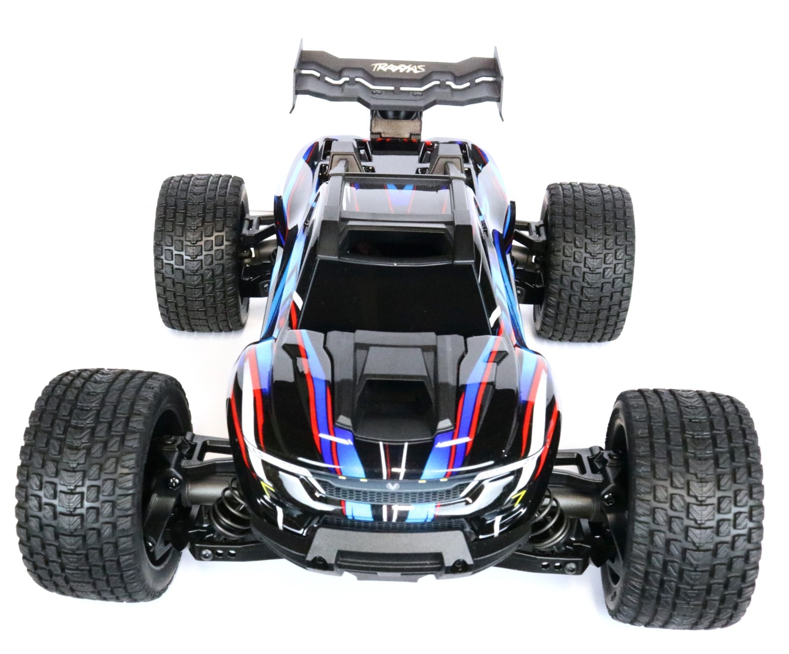 Custom Wing Riser fits Traxxas miniXRT 2s 3s mini XRT