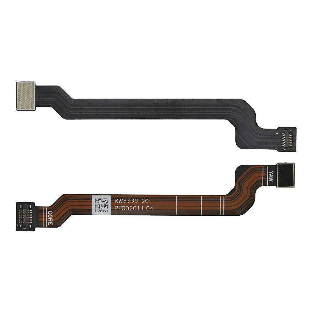 OEM Gimbal Camera Flat Signal Flex Cable Ribbon Replacement For DJI Air 3 / 3S