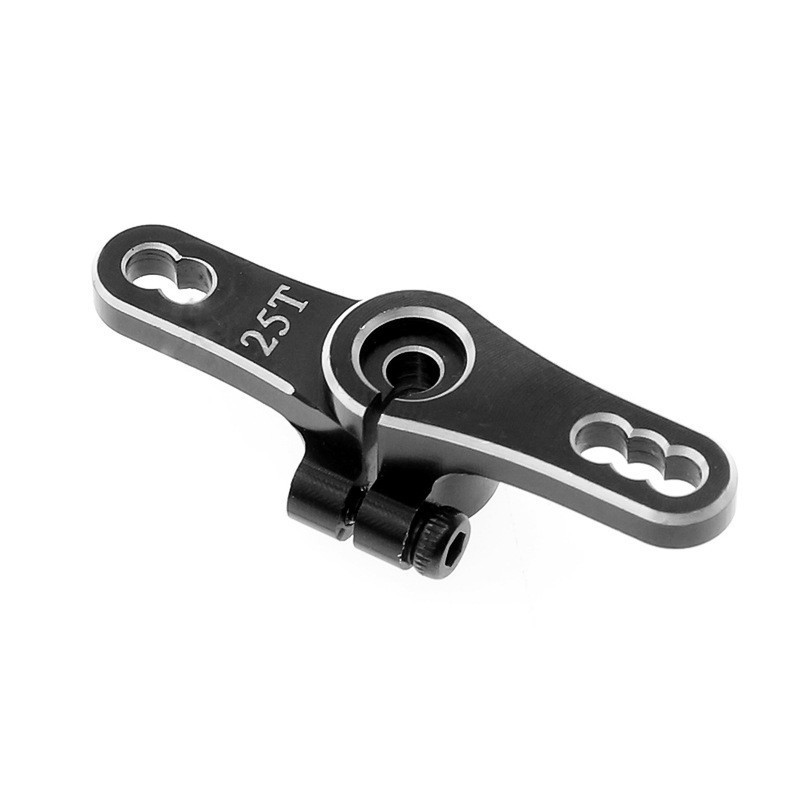 25T Metal Servo Arm Horn Futaba for RC Car/Throttle/Fixed-Wing Aircraft