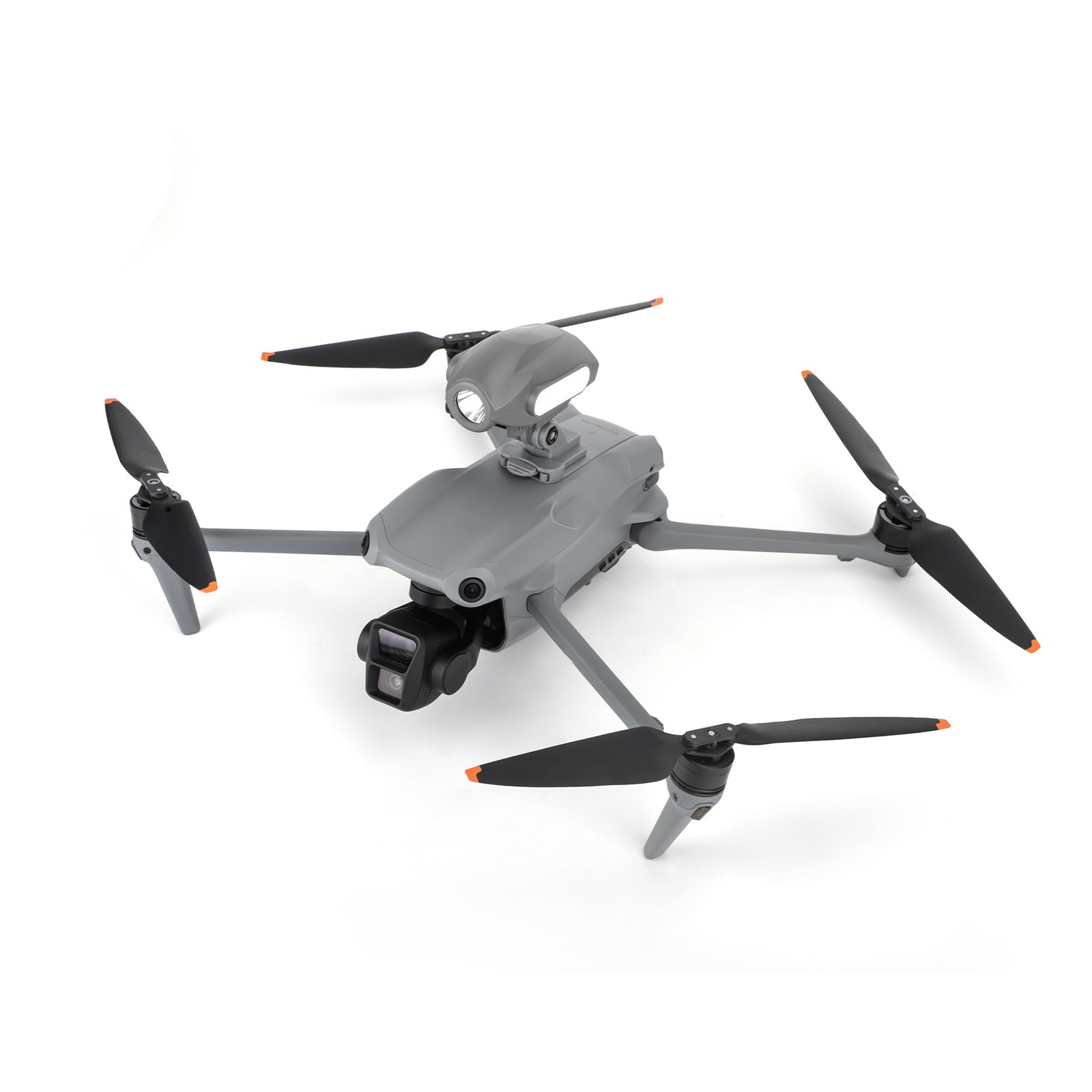 Drone Searchlight Flight Light Lamp Accessories For For DJI Mini 4 Pro/Air 3