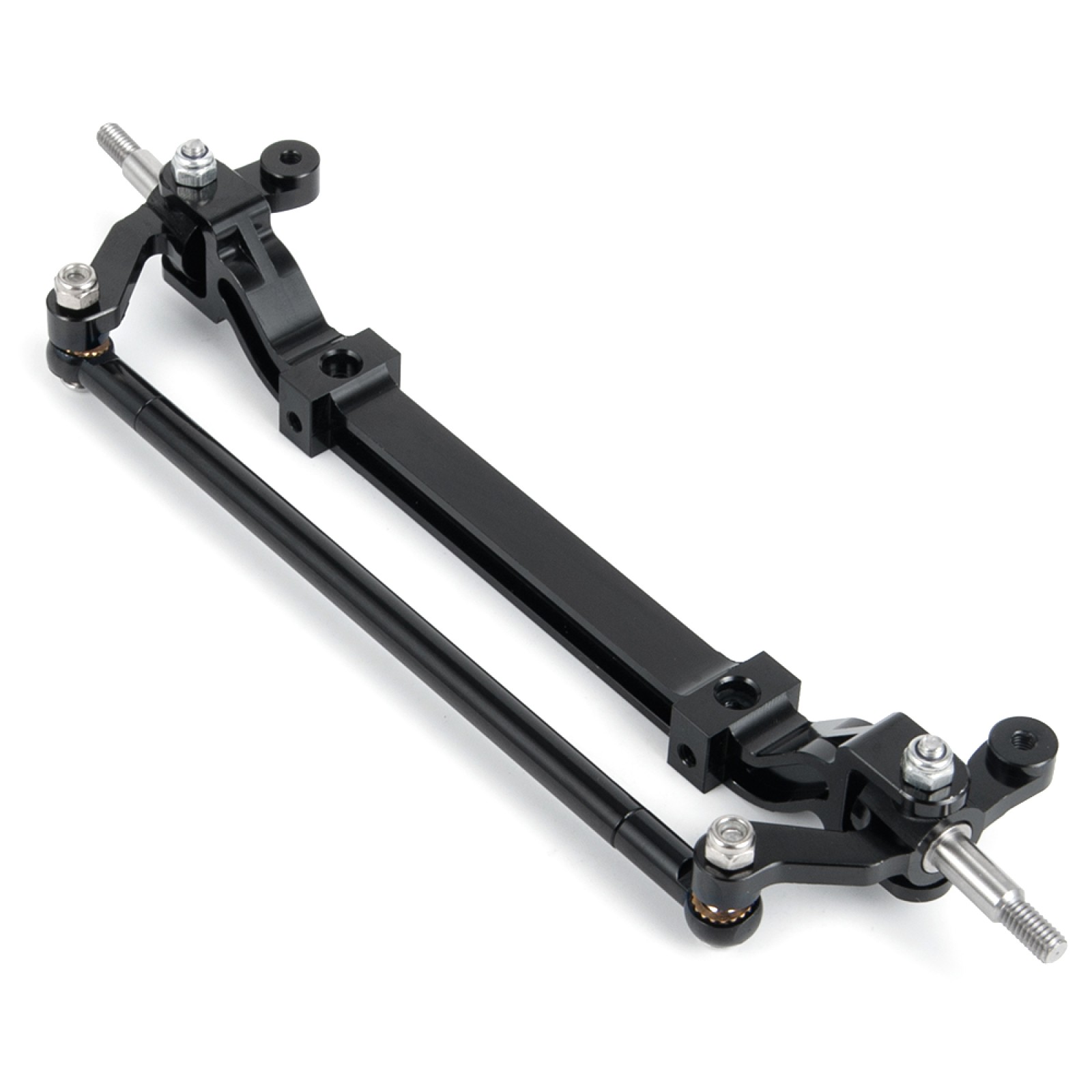 1/14 RC Car Alloy Front End Axle Replacement Parts For Tamiya Tractor Truck