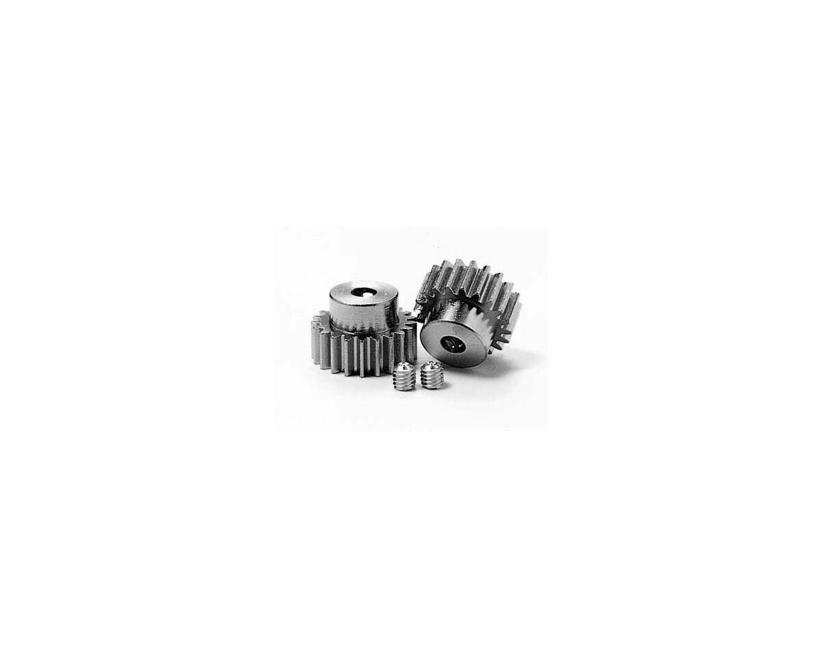 Tamiya MOD 0.6 AV Pinion Gear Set (24/25T) [TAM50477]