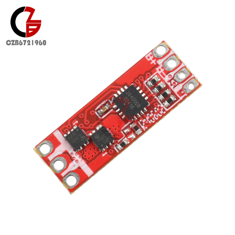 1-2S 6A Micro Brushless ESC Motor Controller Board for 1104 1106 1306 1407 1503