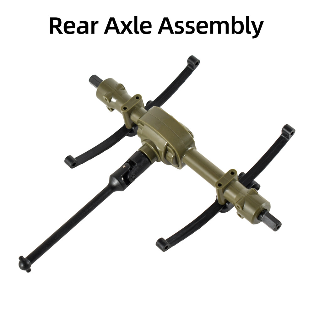 JJRC C8815 RC Car Tires Motor Winch Drive Shaft Remote Control Original Parts