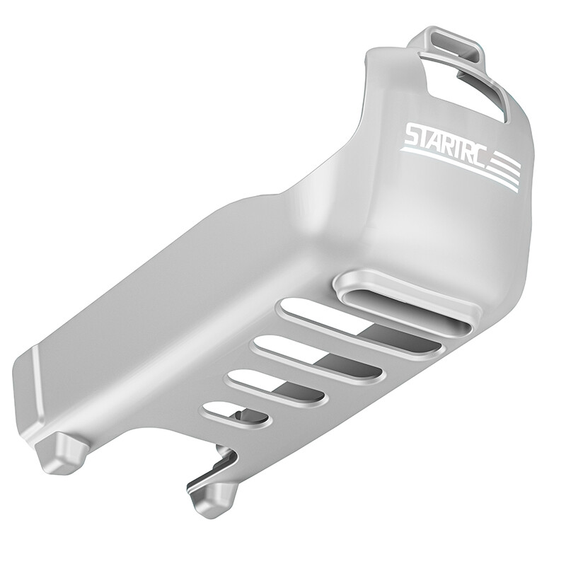 For DJI Neo Drone Battery Drop-proof Quick Release Protector Case Accessories ES