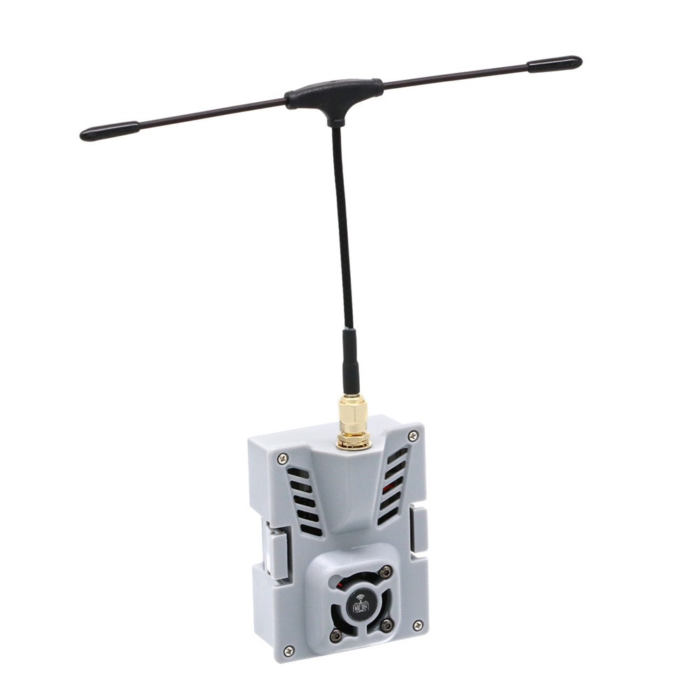 Happymodel ELRS Micro ES900RX（Receiver）ES900TX（Module）Combo Kit 915MHz ExpressLR