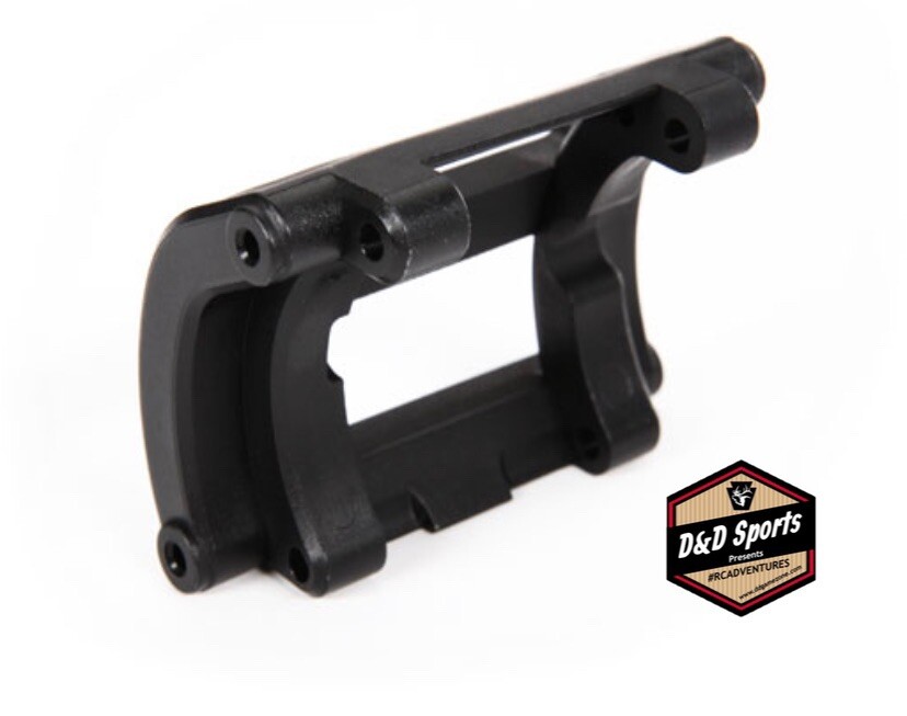 Traxxas 9464 – Wheelie bar mount (heavy duty)