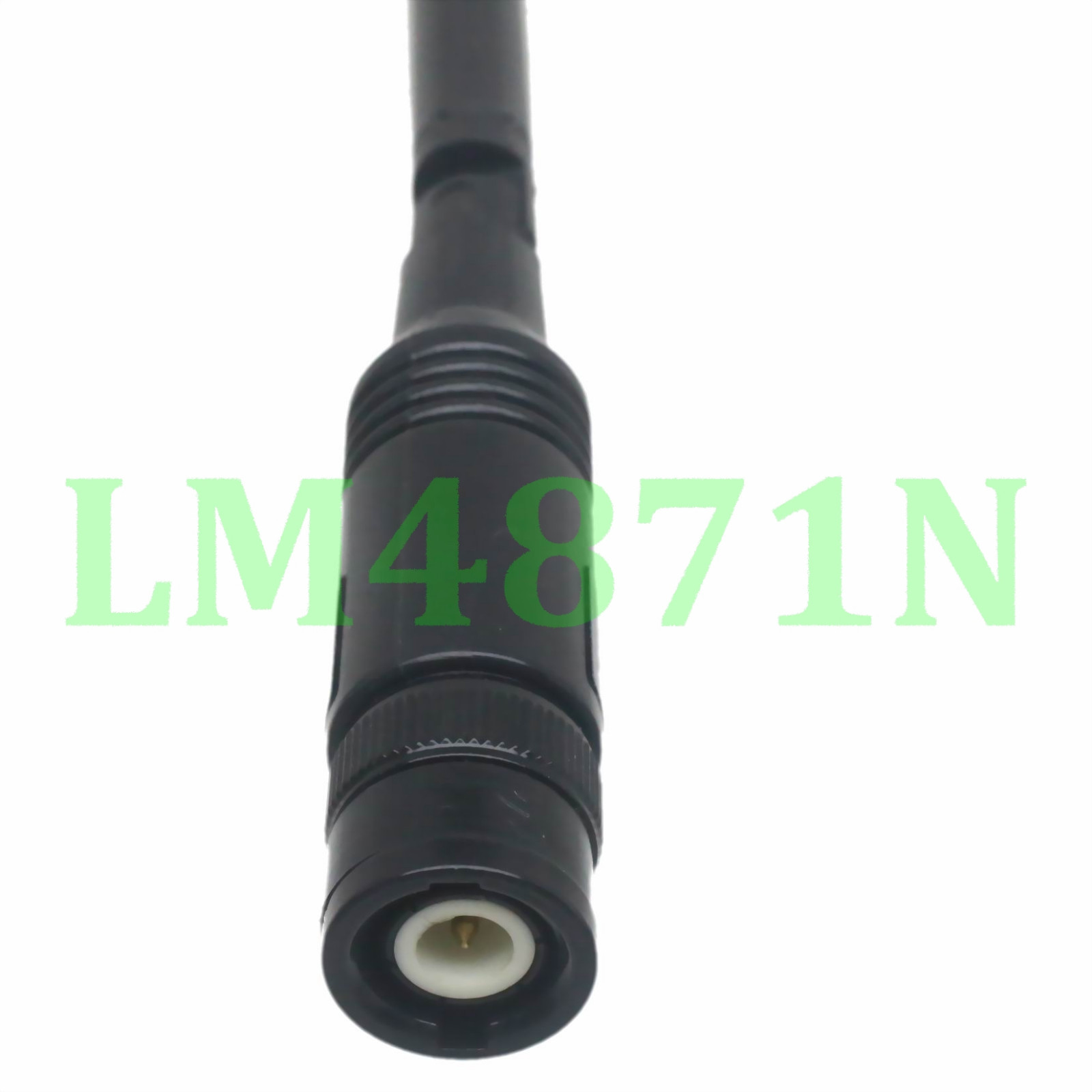 Nagoya NA-774 BNC male UHF VHF Dual Band 144/430MHz Antenna Handheld For Radio
