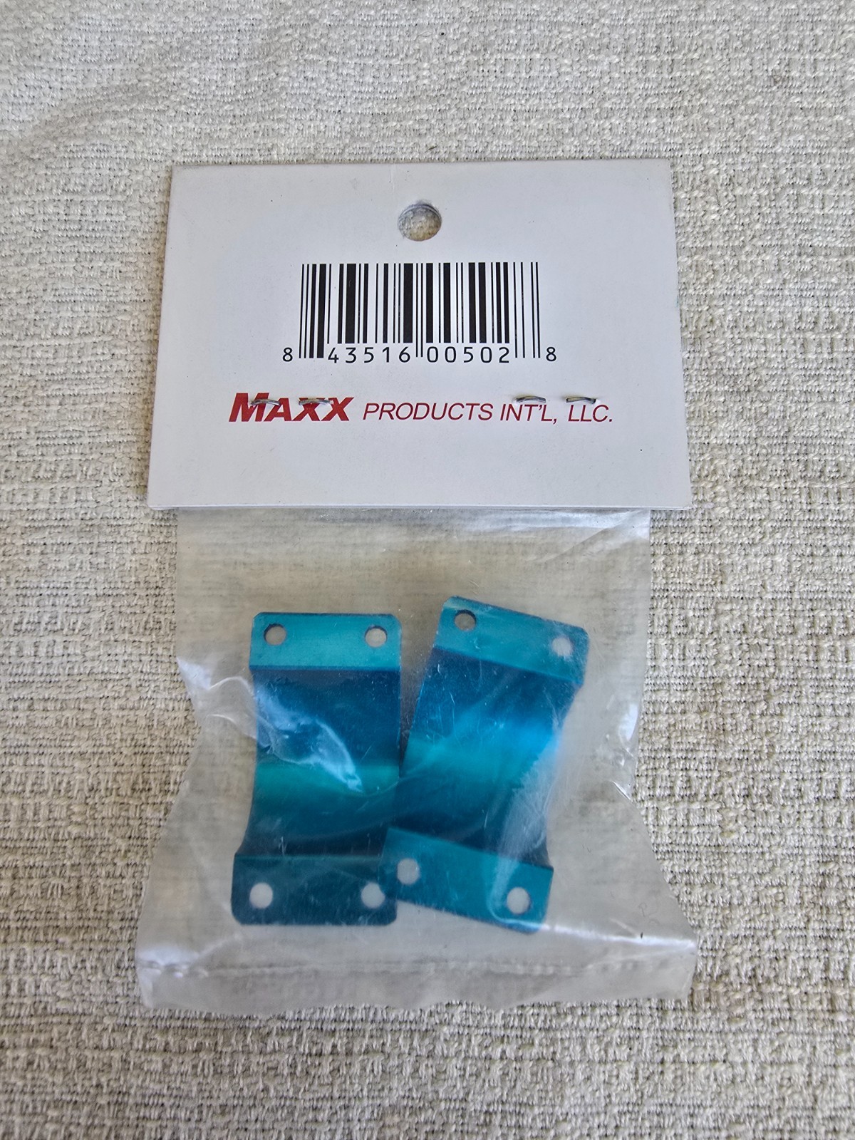 MPI Maxx Products ACC3920 Heatsink Motor Mount (20mm motors)