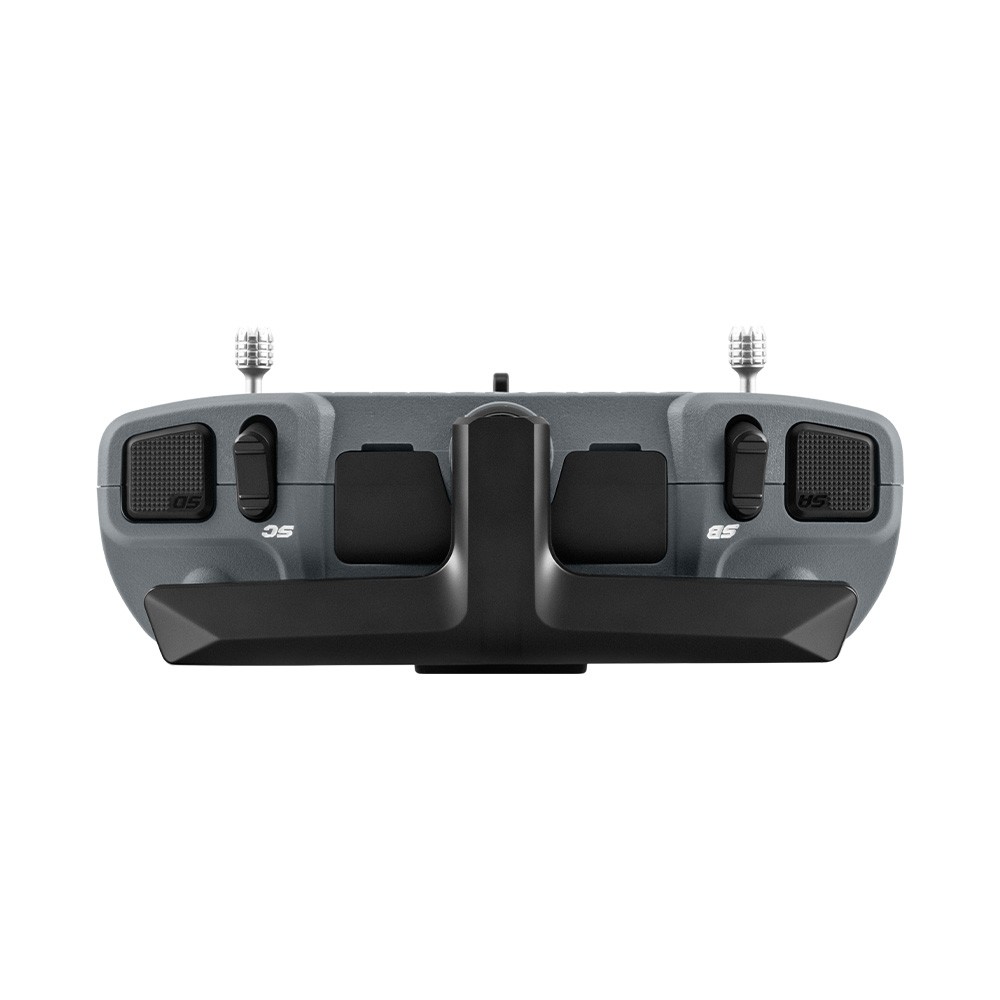 RadioMaster AX12 Transmitter Android QGroundControl 16CH ELRS X5 Hall Gimbal